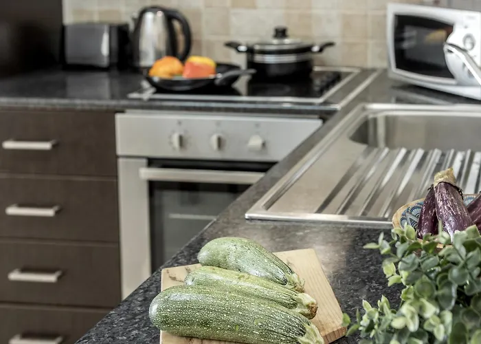 Mythical Sands * Protaras