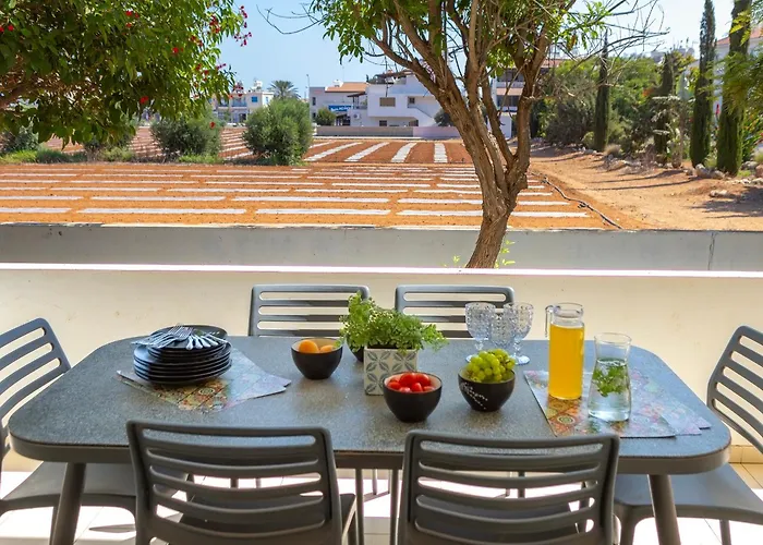 Apartment Mythical Sands *