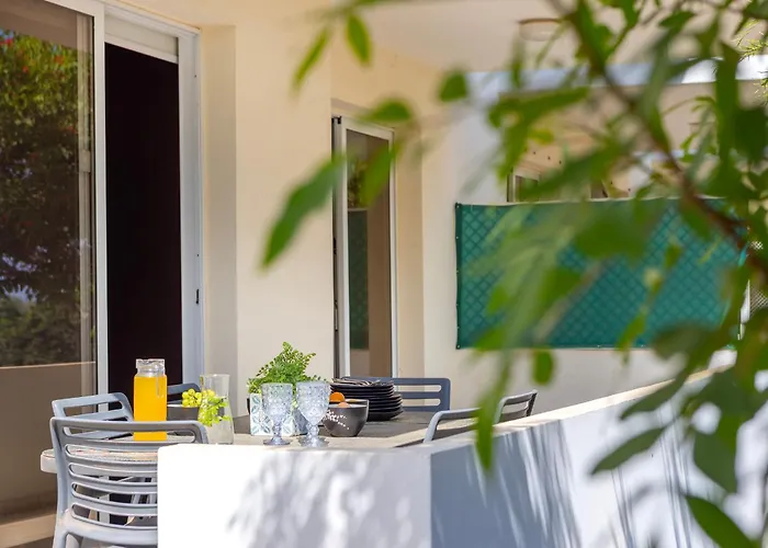 Mythical Sands Protaras