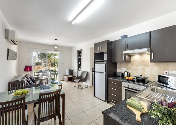 Mythical Sands * Protaras