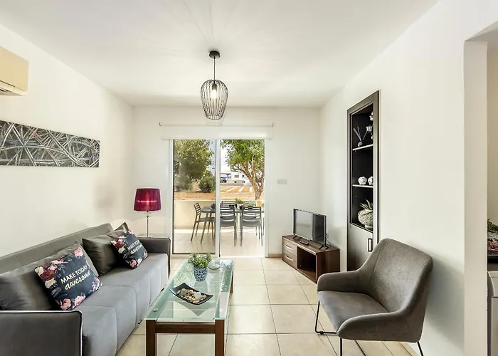 Lejlighed Mythical Sands