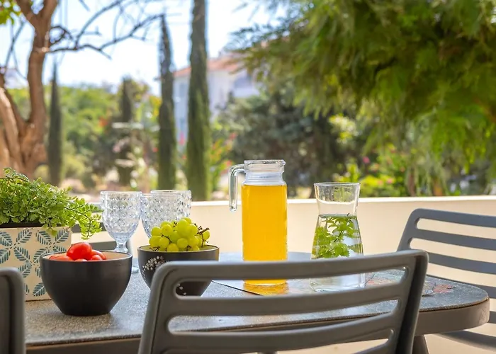 Apartment Mythical Sands *