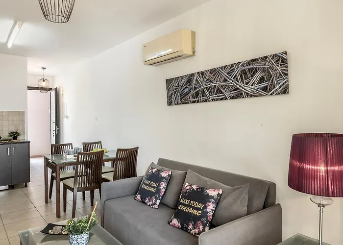 Mythical Sands Protaras