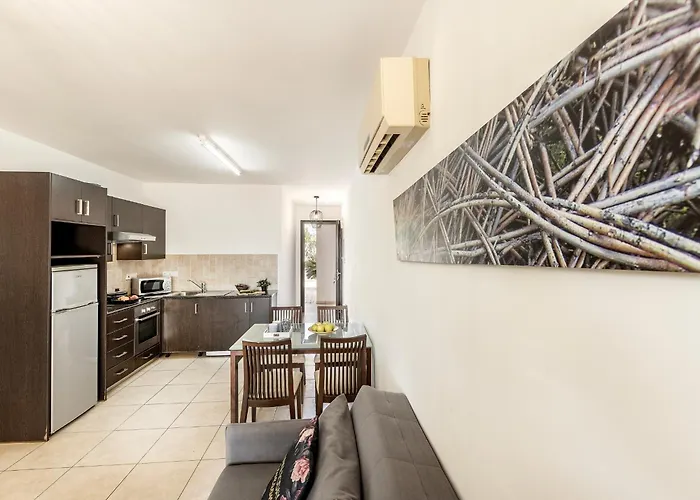 Mythical Sands * Protaras