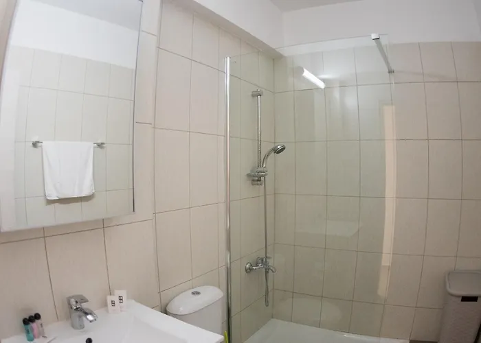 Mythical Sands Apartment *