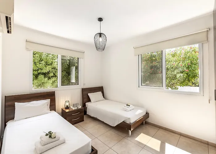 Apartment Mythical Sands *