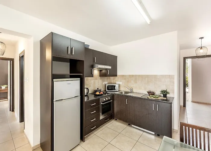 Apartment Mythical Sands Protaras