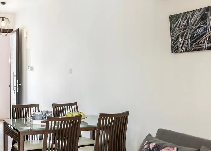 Mythical Sands Protaras