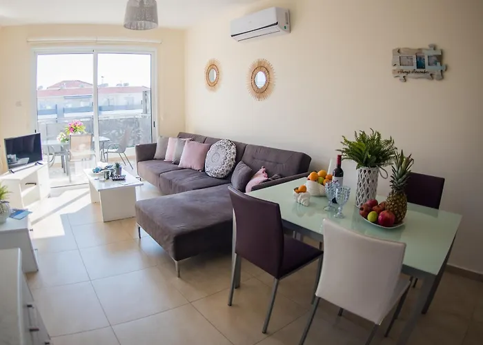 Mythical Sands * Protaras