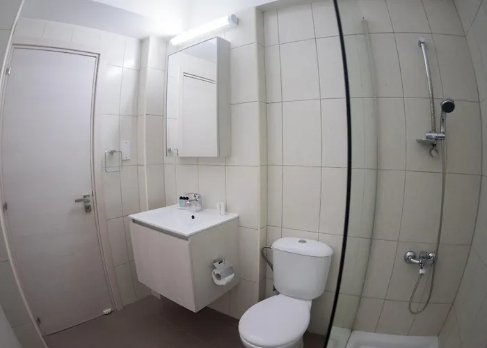 Lejlighed Mythical Sands *