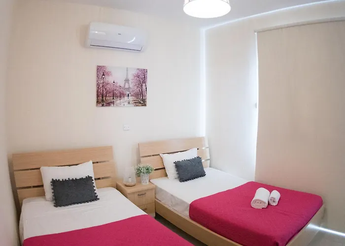 Mythical Sands Protaras