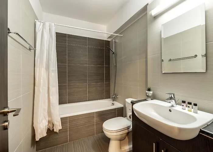 Mythical Sands * Protaras