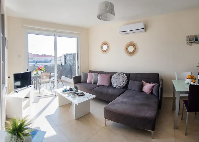 Lejlighed Mythical Sands