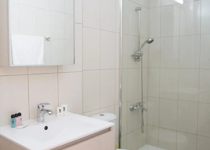 Lejlighed Mythical Sands *