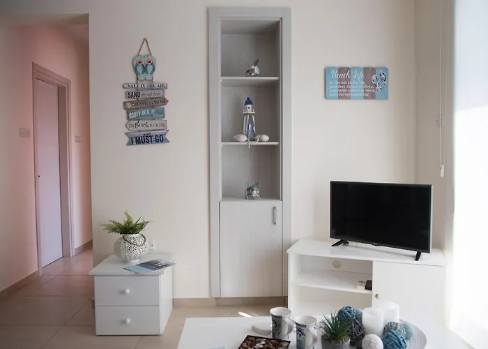 Mythical Sands Protaras