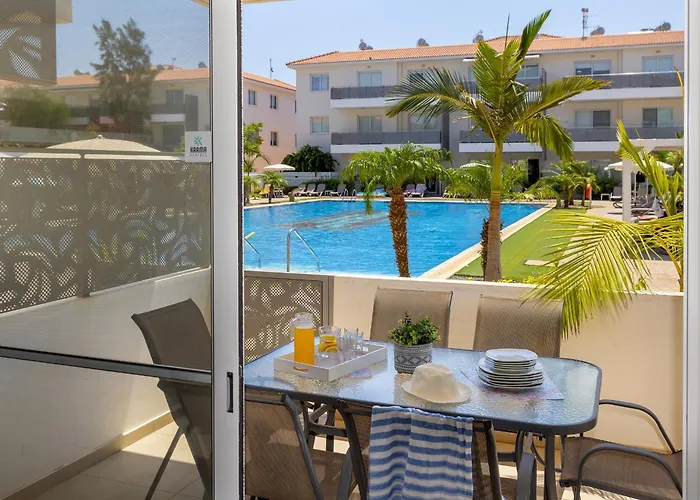 Mythical Sands * Protaras