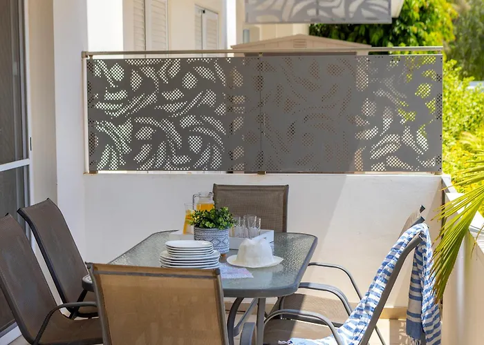 Lejlighed Mythical Sands