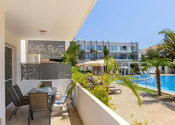 Lejlighed Mythical Sands Protaras