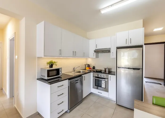 Mythical Sands Protaras