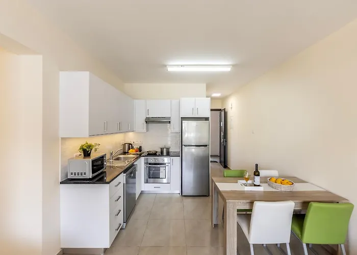 Mythical Sands * Protaras