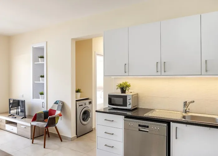 Apartment Mythical Sands Protaras