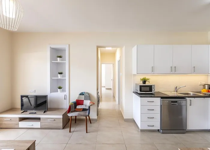 Mythical Sands Protaras