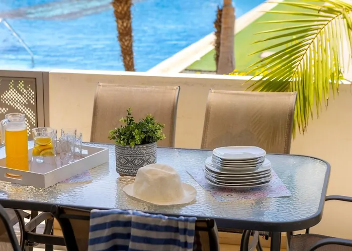 Mythical Sands * Protaras