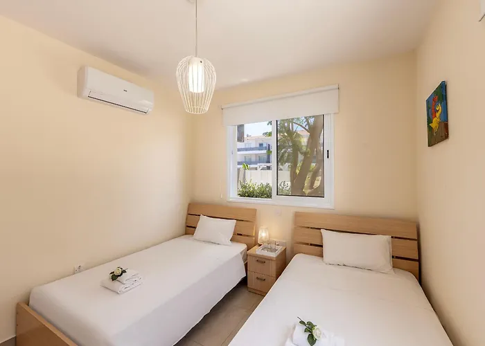 Lejlighed Mythical Sands