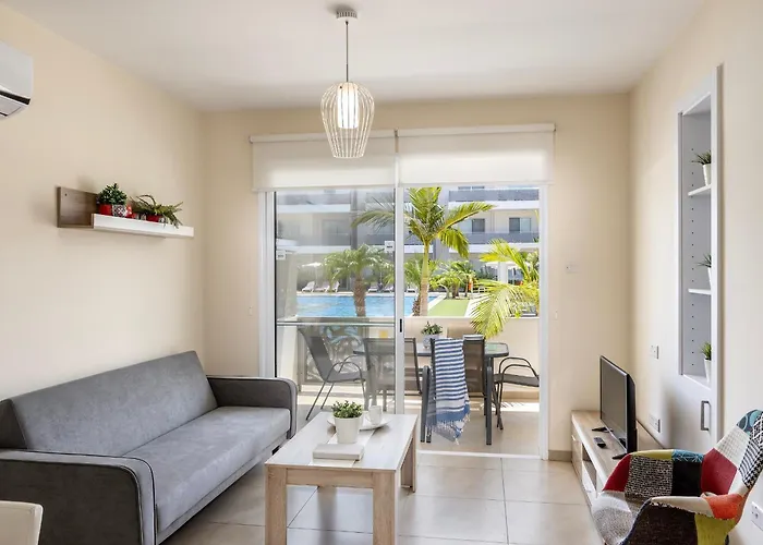 Mythical Sands Apartment *