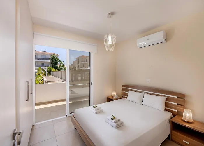 Mythical Sands Protaras