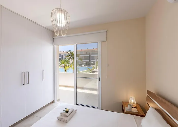 Mythical Sands * Protaras