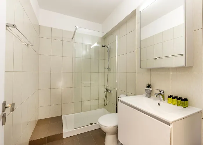 Mythical Sands Apartment Protaras