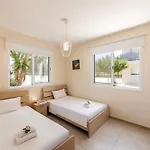 Mythical Sands Apartamento *