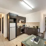 Apartamento Mythical Sands *