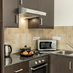 Mythical Sands Apartamento Protaras