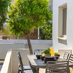Mythical Sands Apartamento