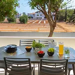 Apartamento Mythical Sands *