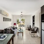 Mythical Sands Apartamento Protaras