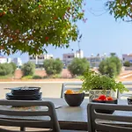 Apartamento Mythical Sands Protaras