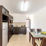 Mythical Sands Apartamento *