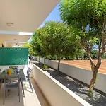 Mythical Sands Apartamento Protaras