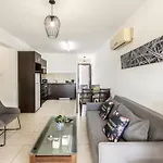 Apartamento Mythical Sands Protaras