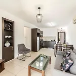 Mythical Sands Apartamento