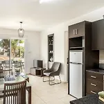 Apartamento Mythical Sands