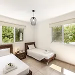 Apartamento Mythical Sands *