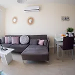 Mythical Sands Apartamento Protaras