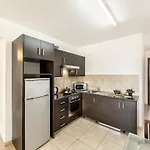 Apartamento Mythical Sands Protaras