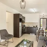 Mythical Sands Apartamento Protaras