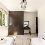 Apartamento Mythical Sands Protaras
