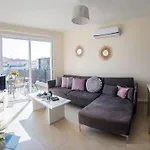 Apartamento Mythical Sands